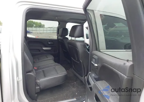 2015 Chevrolet Silverado 1500 2Lz z USA, uszkodzony, nr VIN 3GCUKSEJ1FG442315